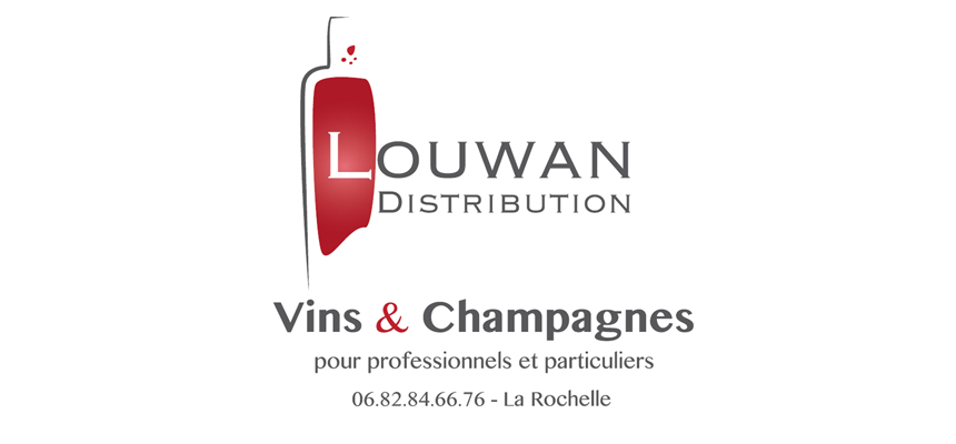 Louwan Distribution - Vins et champagnes